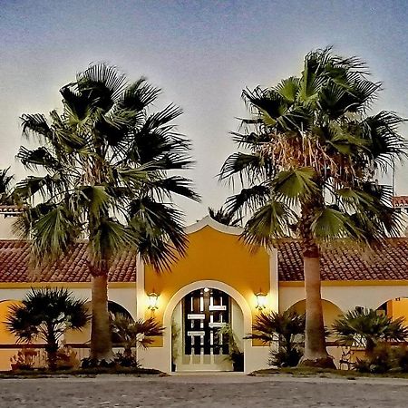 Herdade Da Diabroria - Agroturismo ベジャ エクステリア 写真