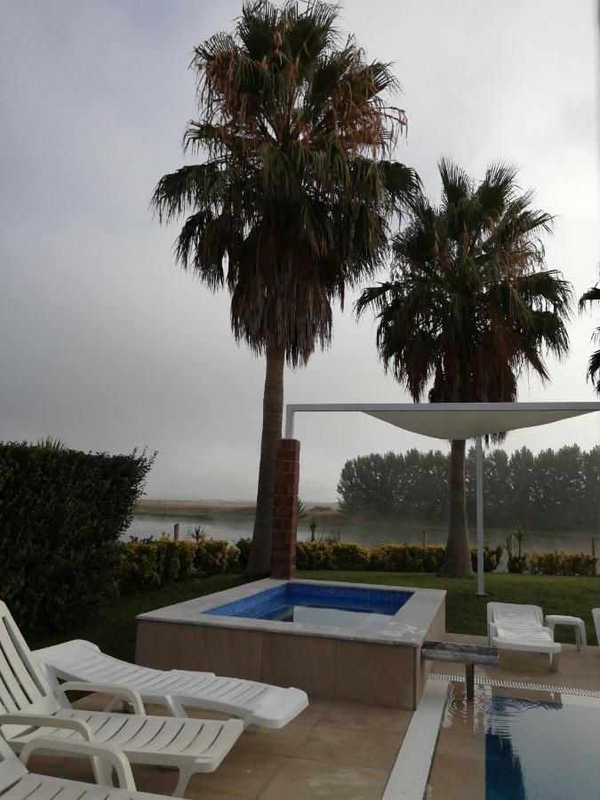 Herdade Da Diabroria - Agroturismo ベジャ エクステリア 写真