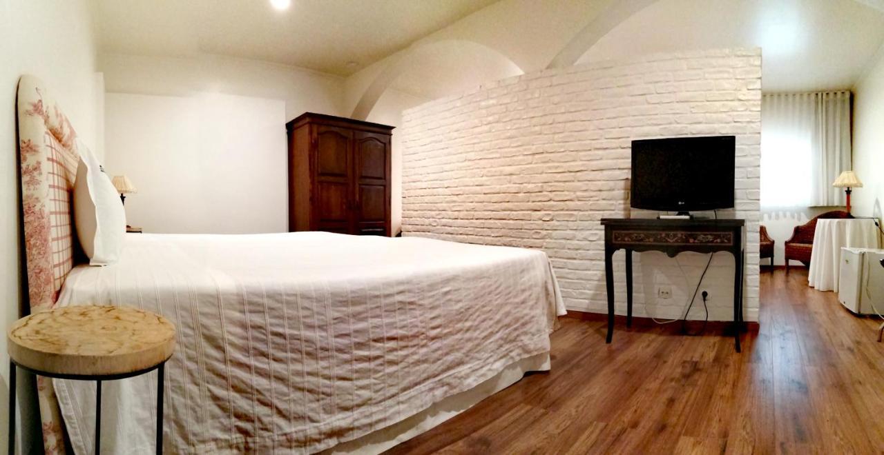 Herdade Da Diabroria - Agroturismo ベジャ エクステリア 写真