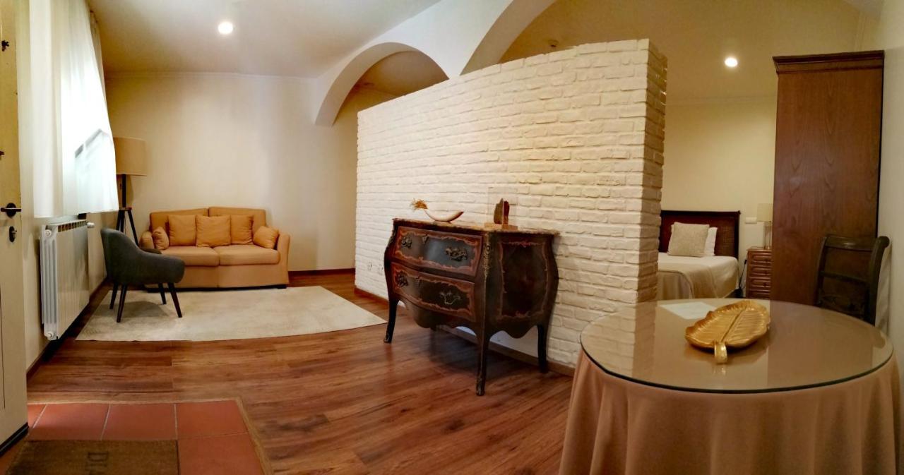 Herdade Da Diabroria - Agroturismo ベジャ エクステリア 写真