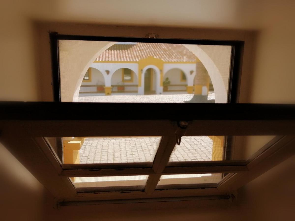 Herdade Da Diabroria - Agroturismo ベジャ エクステリア 写真