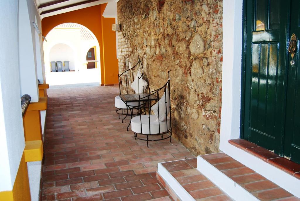Herdade Da Diabroria - Agroturismo ベジャ エクステリア 写真